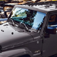 You Might Soon Be Able To Option Your Wrangler Or Gladiator With The Same Glass As Your Phone Screen